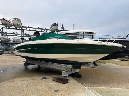 Sea-ray 230-OVERNIGHTER image