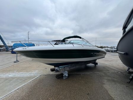 Sea-ray 230-OVERNIGHTER image