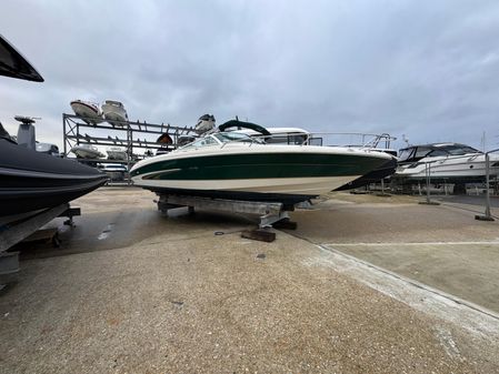 Sea-ray 230-OVERNIGHTER image