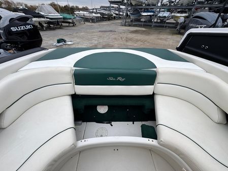 Sea-ray 230-OVERNIGHTER image