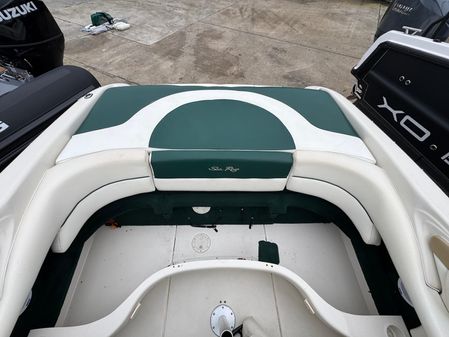 Sea-ray 230-OVERNIGHTER image