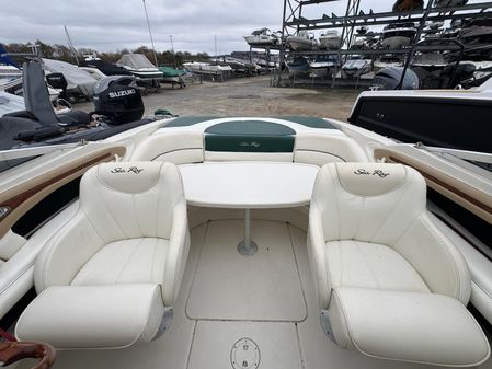 Sea-ray 230-OVERNIGHTER image