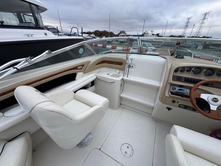 Sea-ray 230-OVERNIGHTER image