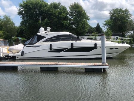 Sea Ray 510 Sundancer image