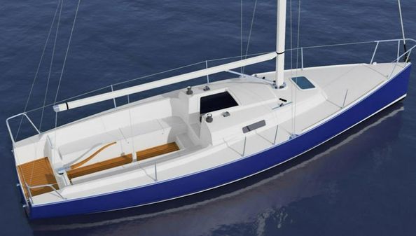 J Boats J/9 image