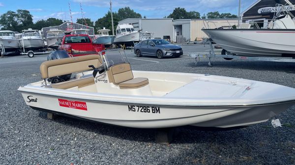 Scout Sportfish 151