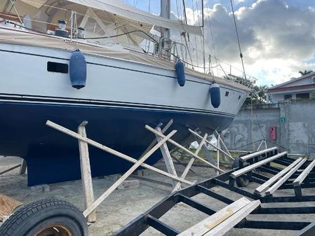 Lyman-morse HOOD-55-STOWAY-KETCH image