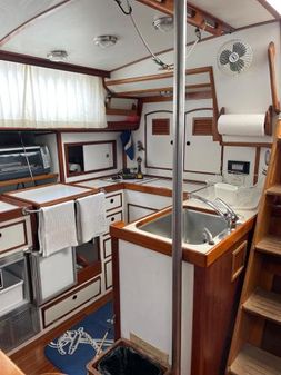 Lyman-morse HOOD-55-STOWAY-KETCH image