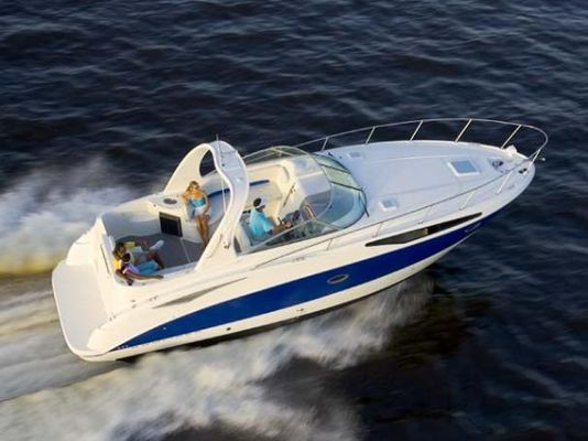 Bayliner 325 - main image