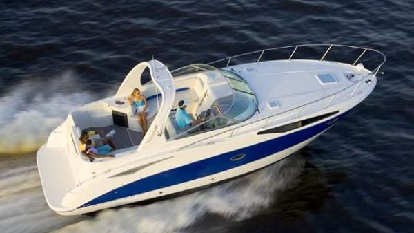 Bayliner 325