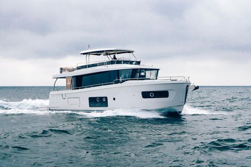 Beneteau SWIFT-TRAWLER-54 image