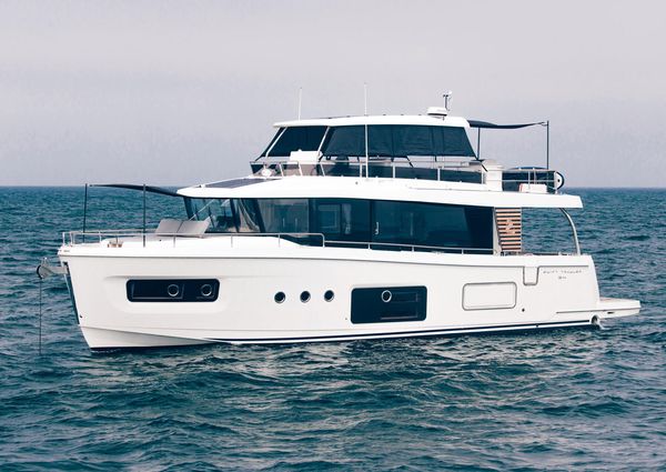 Beneteau SWIFT-TRAWLER-54 image