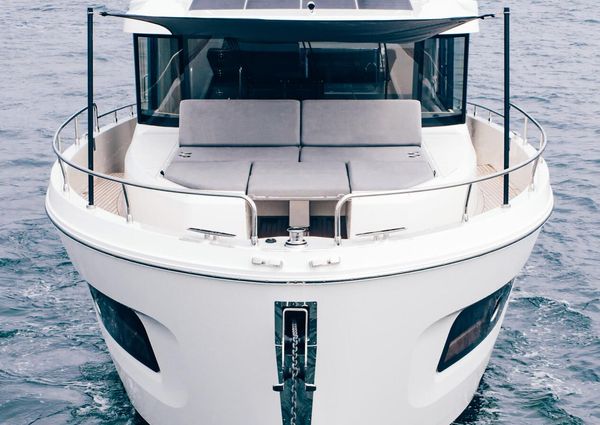 Beneteau SWIFT-TRAWLER-54 image