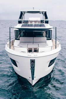 Beneteau SWIFT-TRAWLER-54 image