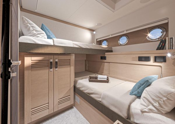 Beneteau SWIFT-TRAWLER-54 image