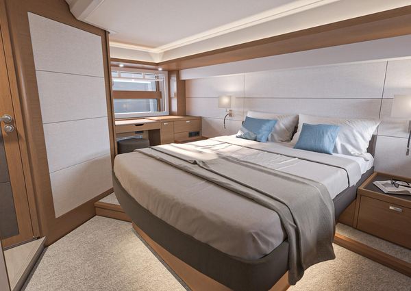 Beneteau SWIFT-TRAWLER-54 image