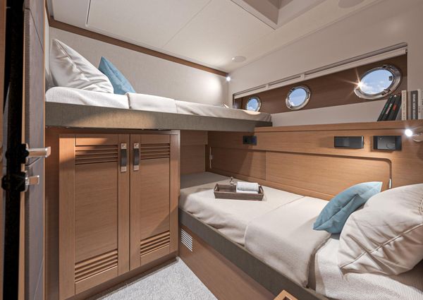 Beneteau SWIFT-TRAWLER-54 image