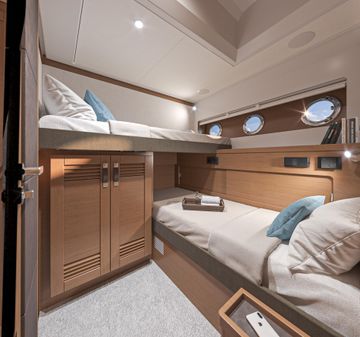 Beneteau SWIFT-TRAWLER-54 image