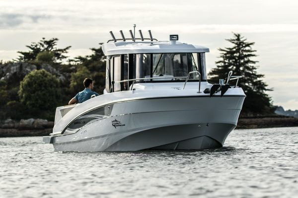 Beneteau BARRACUDA-7 - main image