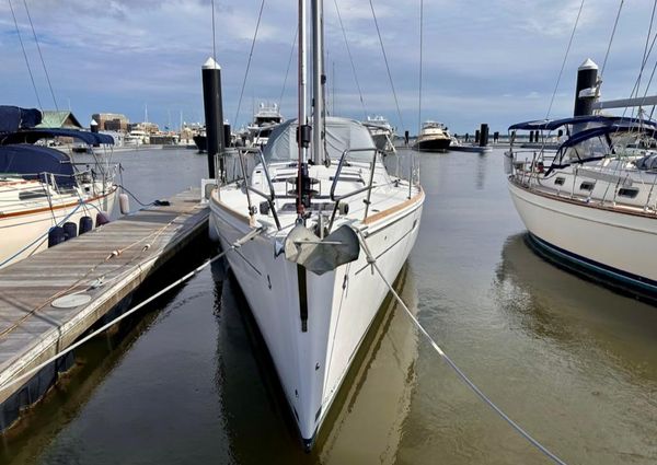 Beneteau Oceanis 45 image