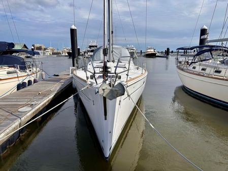 Beneteau Oceanis 45 image