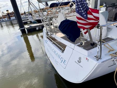 Beneteau Oceanis 45 image