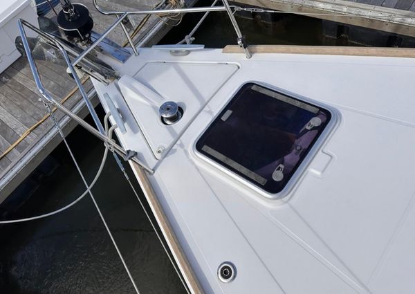 Beneteau Oceanis 45 image