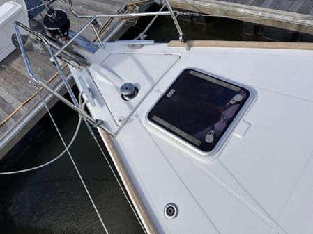 Beneteau Oceanis 45 image