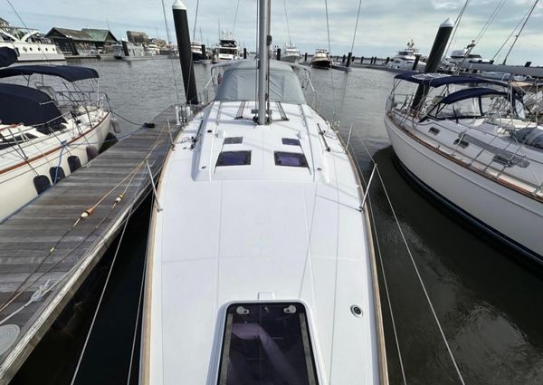 Beneteau Oceanis 45 image