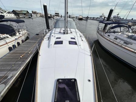 Beneteau Oceanis 45 image