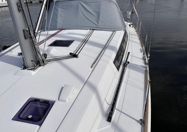 Beneteau Oceanis 45 image