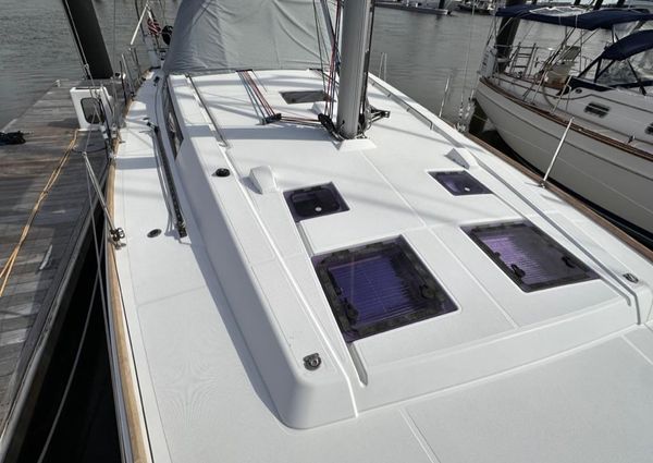 Beneteau Oceanis 45 image