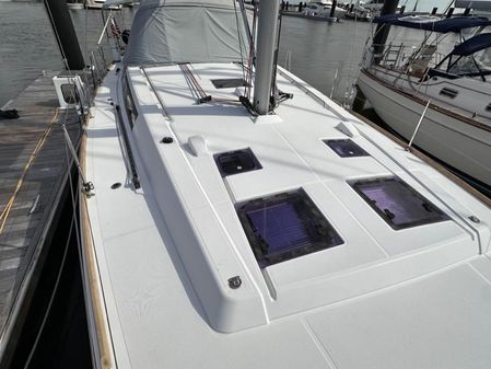 Beneteau Oceanis 45 image