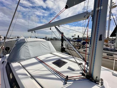 Beneteau Oceanis 45 image