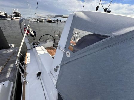 Beneteau Oceanis 45 image