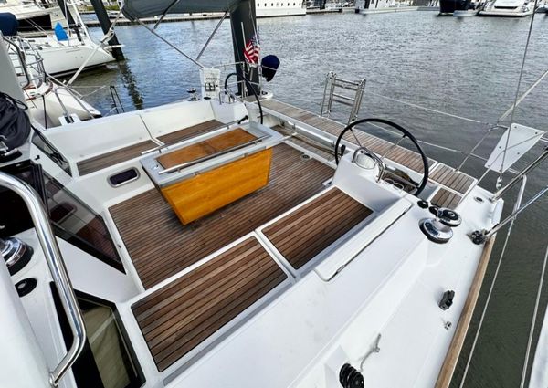 Beneteau Oceanis 45 image