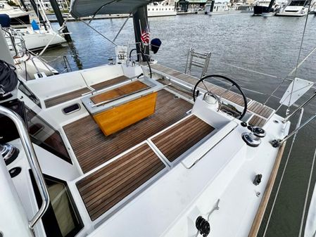 Beneteau Oceanis 45 image