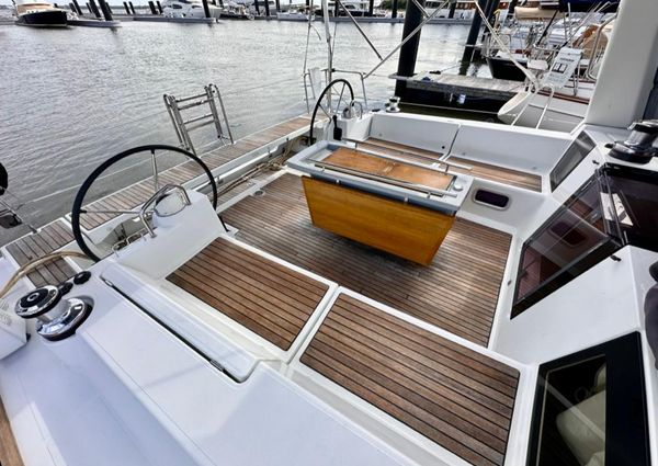 Beneteau Oceanis 45 image