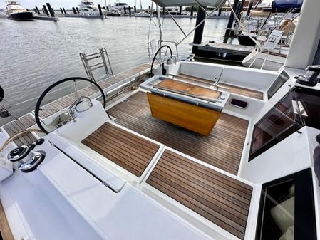 Beneteau Oceanis 45 image