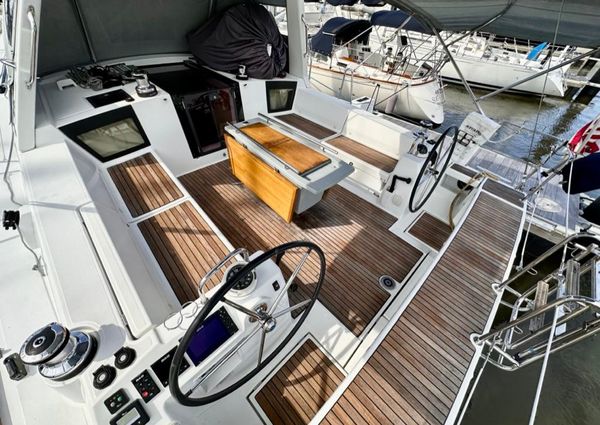 Beneteau Oceanis 45 image