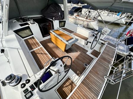 Beneteau Oceanis 45 image