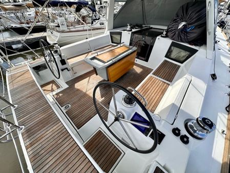 Beneteau Oceanis 45 image