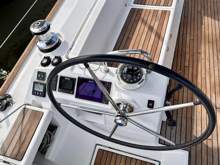 Beneteau Oceanis 45 image