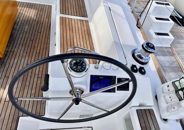 Beneteau Oceanis 45 image