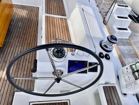 Beneteau Oceanis 45 image