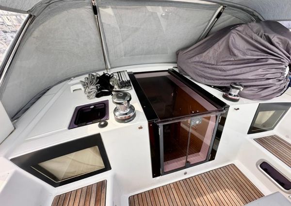 Beneteau Oceanis 45 image