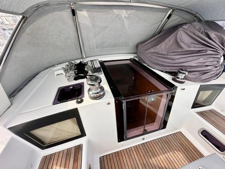 Beneteau Oceanis 45 image