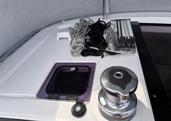 Beneteau Oceanis 45 image