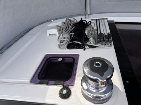 Beneteau Oceanis 45 image