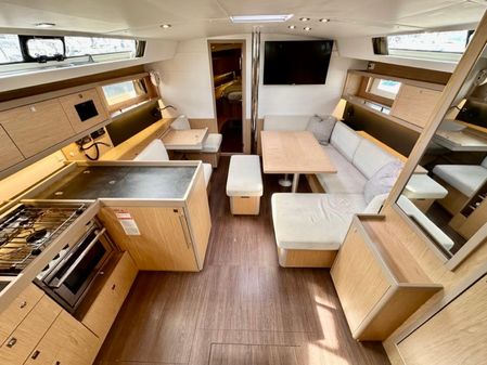 Beneteau Oceanis 45 image